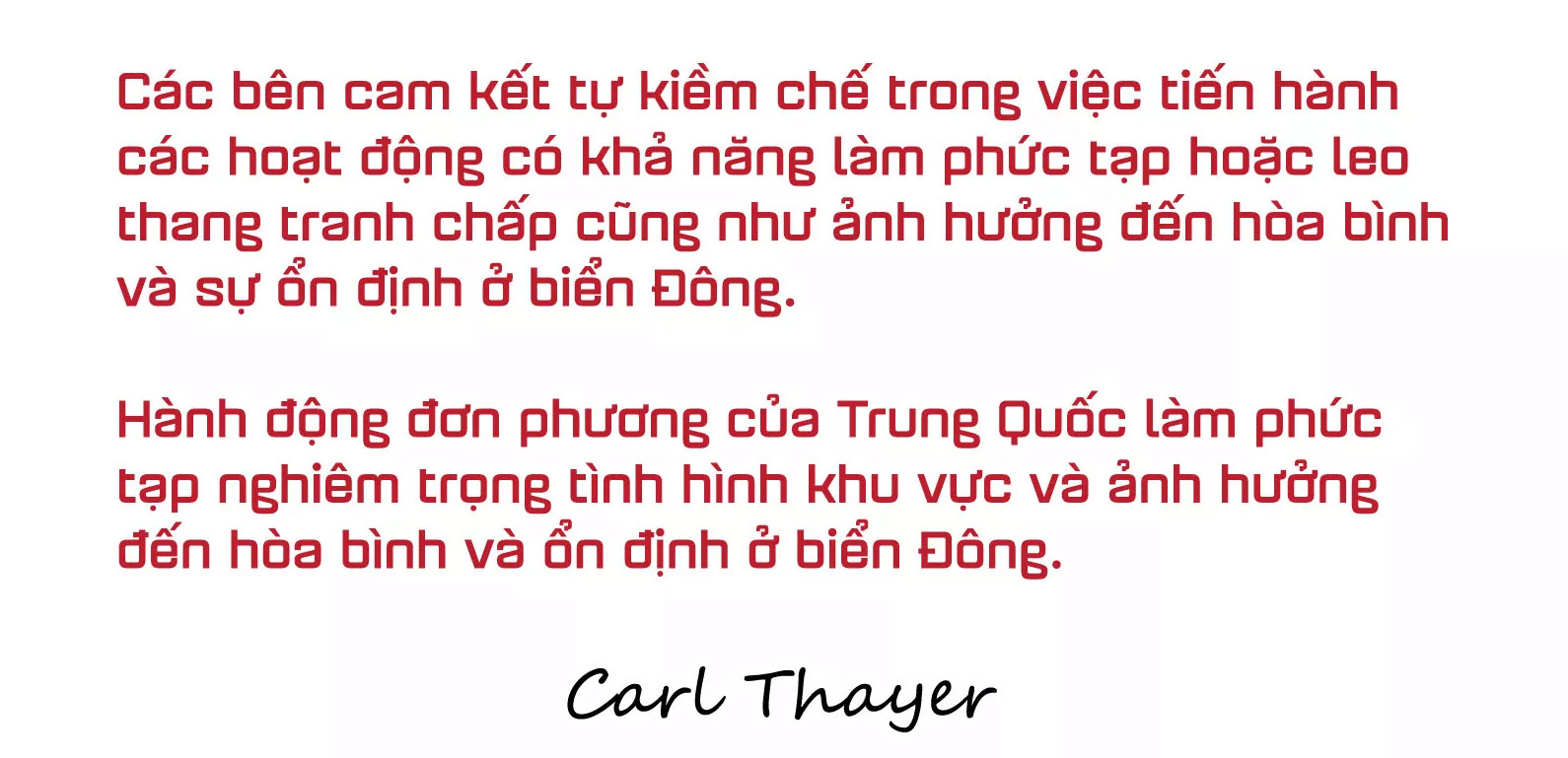 [eMagazine] - Bóc mẽ loạt âm mưu thâm độc của Trung Quốc trên biển Đông thời dịch Covid-19 - 14