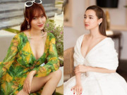 Đời sống Showbiz - Cùng 30 tuổi: Lan Ngọc đổi đời giàu sang, Nhã Phương viên mãn như bà hoàng