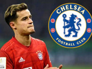 Bóng đá - Coutinho đặt một chân đến Chelsea, Barca bán phá giá kinh hoàng