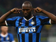 Bóng đá - Inter Milan nổi giận, Lukaku &quot;ăn đòn&quot; vì vạ miệng phát ngôn Covid-19