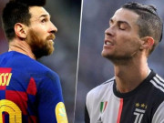 Bóng đá - Người hùng Cúp C1 chỉ trích Messi - Ronaldo giả dối và kiêu ngạo