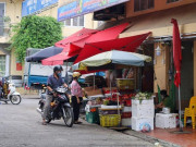 Thị trường - Tiêu dùng - Phản ứng bất ngờ tại chợ Long Biên sau thông báo nới lòng giãn cách xã hội