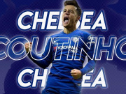 Bóng đá - Chelsea sắp có bom tấn Coutinho: Bất ngờ sự &quot;trợ giúp&quot; từ MU?