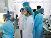 Tin tức trong ngày - CDC Quảng Ninh bác thông tin mua máy xét nghiệm virus giá cao