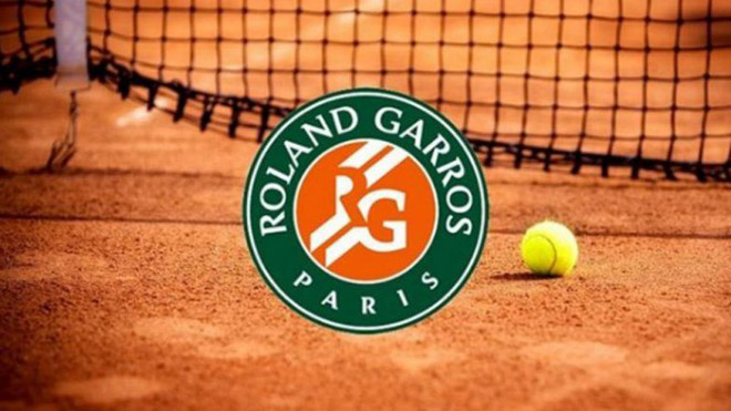 Roland Garros tiếp tục lùi lịch thi đấu