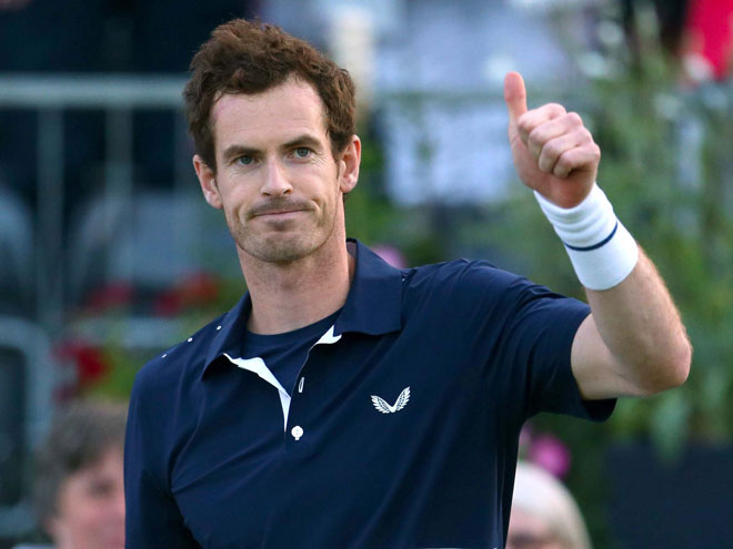 Andy Murray