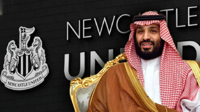 Thái tử Mohammed bin Salman sẽ giúp Newcastle "hóa rồng"?