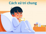 Sức khỏe đời sống - Bác sĩ kể tên 3 bệnh truyền nhiễm dễ lây cho trẻ mùa này