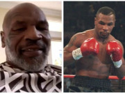 Thể thao - Nóng: Mike Tyson sắp trở lại thi đấu boxing ở tuổi 53