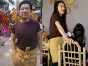 Đời sống Showbiz - Quán cơm của Trường Giang gặp khó khăn, Nhã Phương làm điều bất ngờ