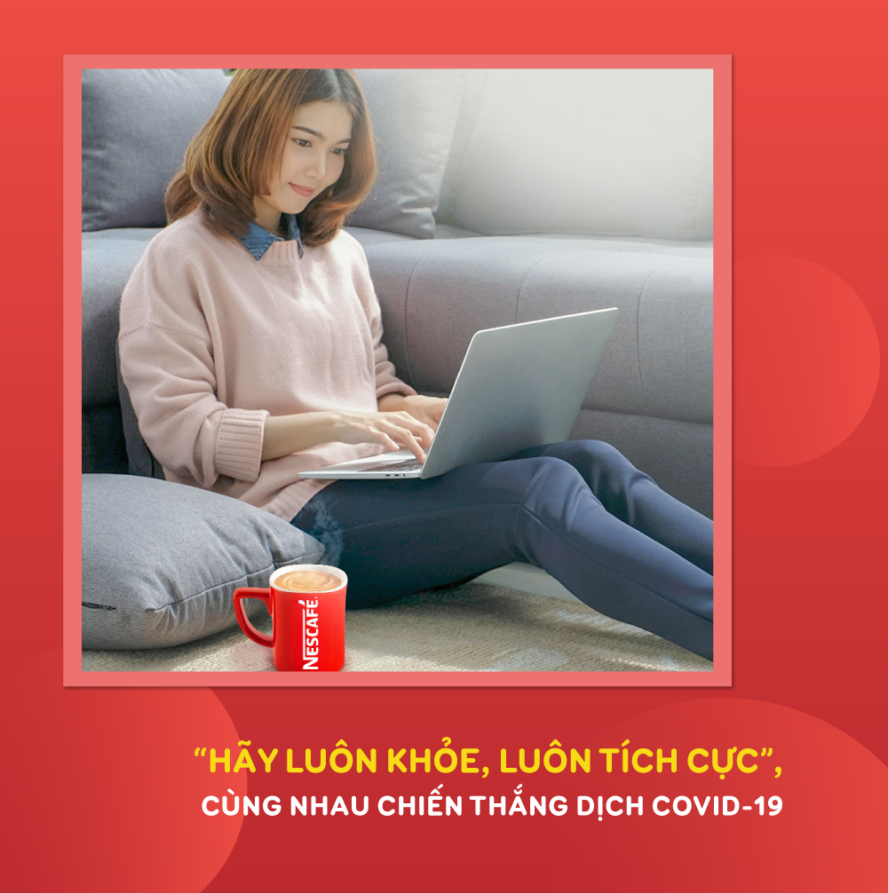 “Ở nhà nhưng đừng ở yên” và những sáng kiến độc đáo trong mùa COVID-19 - 11