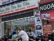 Tin tức trong ngày - Tiệm cắt tóc ở TP.HCM có bị cấm hoạt động?