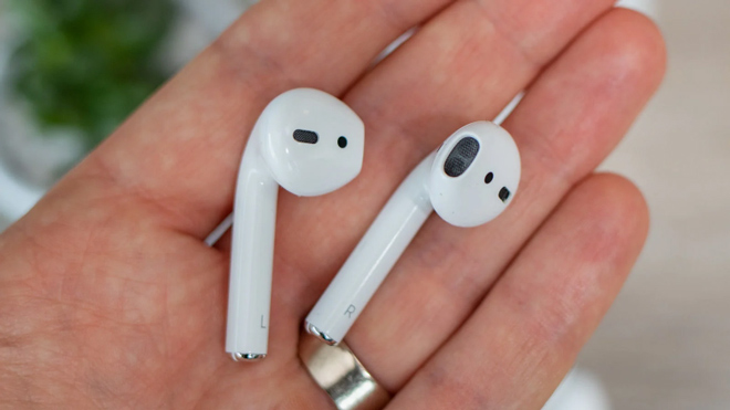 AirPods Lite sẽ là cặp tai nghe có giá phải chăng hơn.