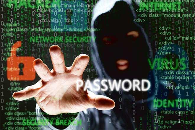 Một trong những vụ an ninh mạng đáng chú ý là 25.000 địa chỉ email kèm mật khẩu bị lộ, trong đó có nhiều thông tin của Tổ chức Y tế Thế giới (WHO).