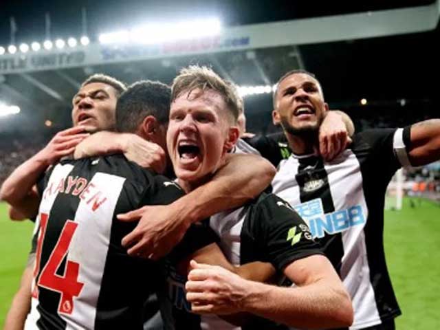 Newcastle sắp bước vào một "kỷ nguyên vàng"