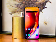 Thời trang Hi-tech - Đánh giá nhanh OnePlus 8 Pro: Kẻ thù lớn của Galaxy S20 Ultra