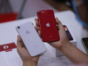 Thời trang Hi-tech - Khám phá bên trong iPhone SE có khác gì iPhone 8?