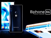 Thời trang Hi-tech - CEO Nguyễn Tử Quảng chốt ngày ra mắt Bphone B86, chia sẻ ảnh chụp cực đẹp