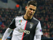 Bóng đá - Ronaldo chốt tương lai sau đề nghị khủng của PSG, Juventus nín thở