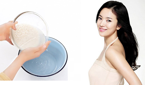 10 cách dưỡng da mặt trắng mịn màng tại nhà từ nguyên liệu tự nhiên - 10