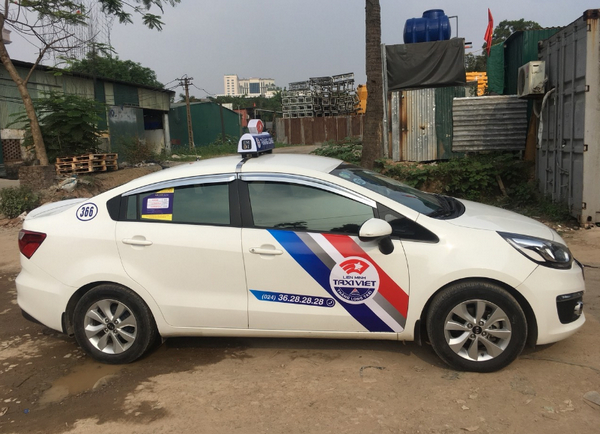 Đại diện của Liên Minh Taxi Việt cho biết chỉ có dưới 20% số xe hoạt động trở lại sau khi hết thời gian thực hiện cách ly xã hội