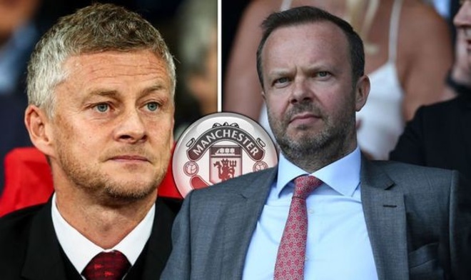 Solskjaer muốn mua 9 SAO