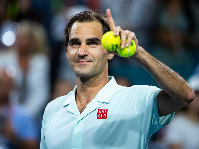 Tennis 24/7: Federer thích &#34;Vượt ngục&#34;, Nadal hâm mộ &#34;Bố già&#34; - 1