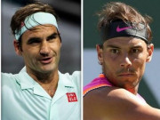 Thể thao - Tennis 24/7: Federer thích &quot;Vượt ngục&quot;, Nadal hâm mộ &quot;Bố già&quot;