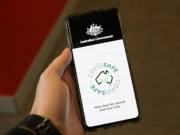 Công nghệ thông tin - Người nhiễm COVID-19 ở Australia bị truy vết bằng smartphone