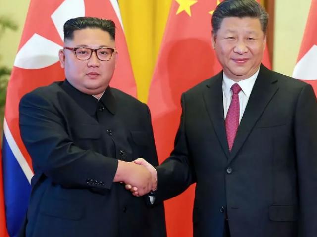 Sức khỏe ông Kim Jong Un: Nỗi lo lớn của Trung Quốc