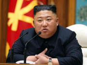 Thế giới - Cố vấn Tổng thống Hàn Quốc nói về tình trạng sức khỏe ông Kim Jong Un