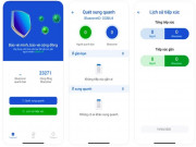 Công nghệ thông tin - &quot;Cuộc chiến&quot; COVID-19: Bộ TT&amp;TT kêu gọi cài Bluezone lên mọi smartphone
