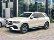 Tin tức ô tô - Mercedes-Benz GLE 450 chạy lướt 1.600km rao bán lại rẻ hơn 600 triệu đồng