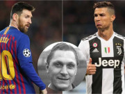 Bóng đá - Sửng sốt &quot;vua dội bom&quot; ghi gần 1500 bàn, Pele - Messi - Ronaldo thua xa