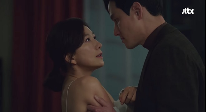 Park Hae Joon bị "khủng bố" vì vai phản diện