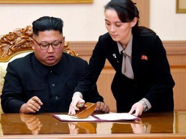 Nhìn lại những lần các lãnh đạo Triều Tiên ”biến mất” trong quá khứ