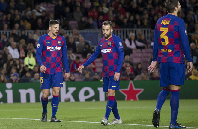 Barcelona sẽ lắng nghe gần như mọi lời đề nghị trong mùa hè này