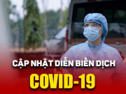 Tin tức trong ngày - Dịch COVID-19 sáng 28/4: Tỷ phú Bill Gates khen Trung Quốc, chê Mỹ trong cách ứng phó đại dịch