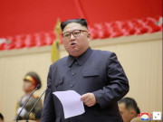 Thế giới - Hàn Quốc: Ông Kim Jong Un chưa xuất hiện có thể liên quan đến dịch Covid-19