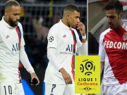 Bóng đá - Nóng: Ligue 1 chính thức bị hủy, Neymar - Mbappe vỡ mộng vô địch?