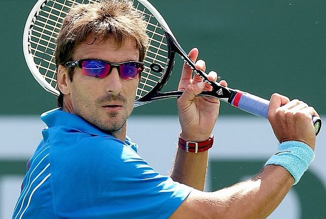 Tommy Robredo