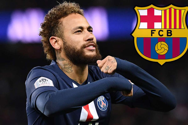 Bartomeu và giới chức Barca có nguy cơ hầu tòa vì Neymar