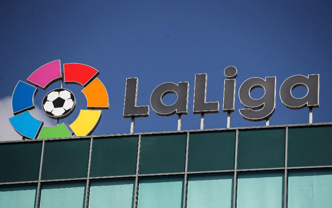 Số phận của La Liga liệu có giống như Ligue 1 của Pháp?