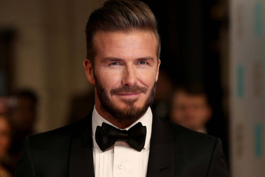 David Beckham - Siêu sao bóng đá thành công bậc nhất mọi thời đại - 21