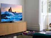 Thời trang Hi-tech - Samsung QA65Q80T: Giới hạn cao nhất công nghệ TV 4K