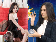 Đời sống Showbiz - Mai Phương Thuý giàu có, tiêu xài sang chảnh vẫn ngửa tay mượn tiền bạn thế này đây