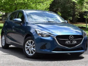 Tư vấn - Giá xe Mazda 2 2020 mới nhất bản hatchback và sedan