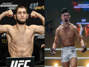 Thể thao - Christian Lee đấu Khabib tìm&quot; vua của các vị vua&quot; trên sàn MMA