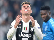 Bóng đá - Serie A nguy cơ bị hủy giống Ligue 1: Số phận Juventus - Ronaldo ra sao?