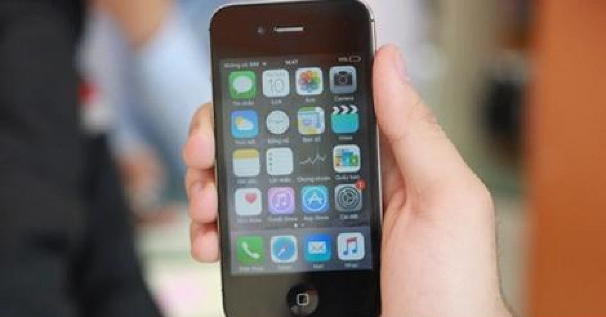 Người dùng iPhone cũ nhận được 18 triệu USD bồi thường từ Apple
